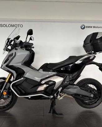 HONDA X-ADV 750 DCT Gravel Abs my21