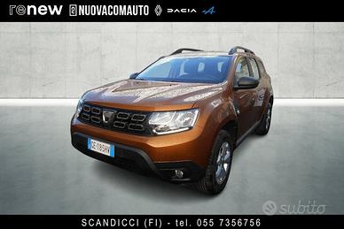 Dacia Duster 1.0 tce Comfort Eco-g 4x2 100cv