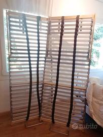 Reti reclinabili Lonset IKEA 