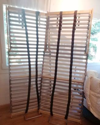 Reti reclinabili Lonset IKEA 