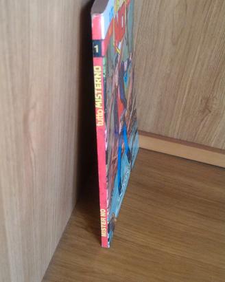 FUMETTO TUTTO MISTER NO N. 1
