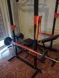 Attrezzo multifunzione