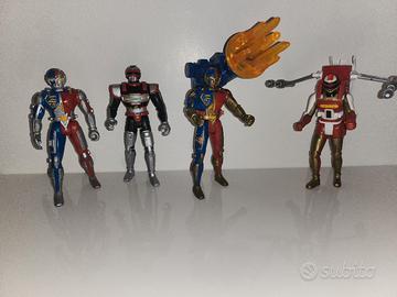 action figure VR troopers 