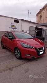 Nissan Micra 2023 N-Design 14.000km