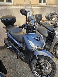 SYM HD 300