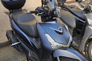 SYM HD 300