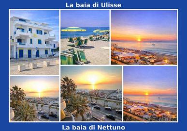 Venetico (me) appartamenti di charme fronte mare