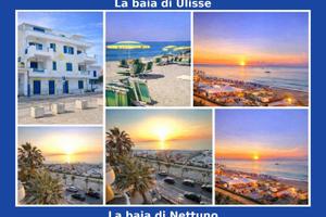 Venetico (me) appartamenti di charme fronte mare