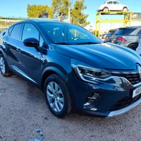 Renault Captur E-Tech 160 CV Intens. IVA inclusa n