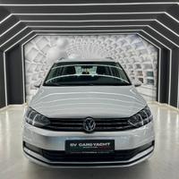 Volkswagen Touran 1.6 TDI 115 CV - PERMUTE 12 MESI