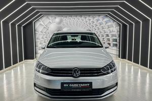 Volkswagen Touran 1.6 TDI 115 CV - PERMUTE 12 MESI