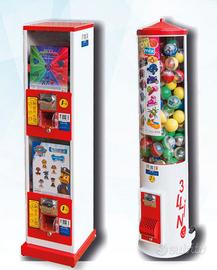 Giochi in comodato d'uso 