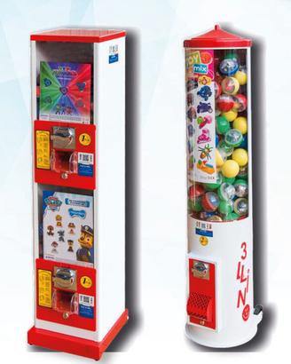 Giochi in comodato d'uso 