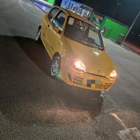 Fiat 600 sporting