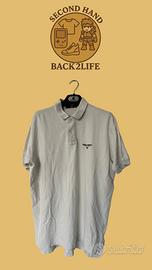 Polo Ralph Lauren bianca Polo Sport