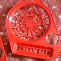 Risolvi: VASSOI sagomati x FESTE e pranzi in piedi