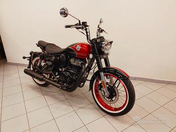 Royal Enfield Classic 350 Goan IN PRONTA CONSEGNA