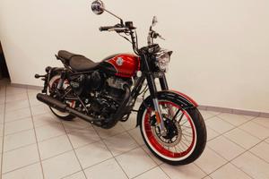 Royal Enfield Classic 350 Goan IN PRONTA CONSEGNA