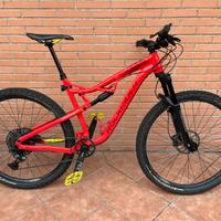 MTB Rockrider XC 100 S 29’ taglia L