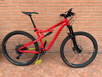MTB Rockrider XC 100 S 29’ taglia L