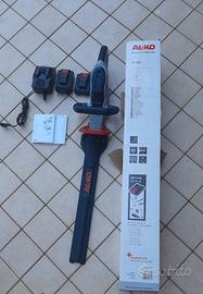 tagliasiepi Al-KO HT kit