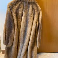 Pelliccia di castoro