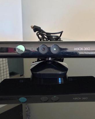 Kinect per Xbox 360