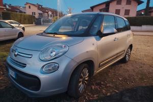 Fiat 500L Living 