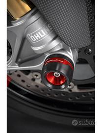 Slider Forcella Anteriore Rizoma Per Ducati