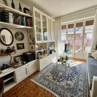 3 LOCALI CON AMPIO BALCONE VICINO AL MARE