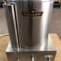 Macchina da caffè professionale Camurri T.30
