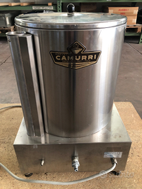 Macchina da caffè professionale Camurri T.30