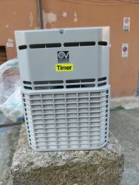 ventilatore areatore 