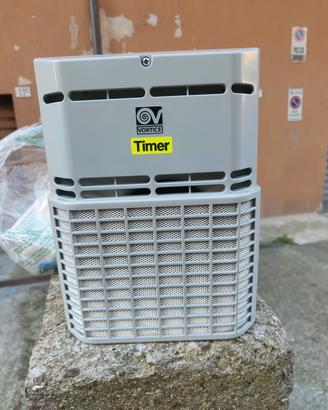 ventilatore areatore 