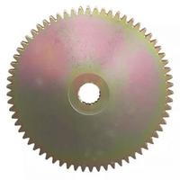 Semipuleggia fissa anteriore dentata Vespa NRG Zip