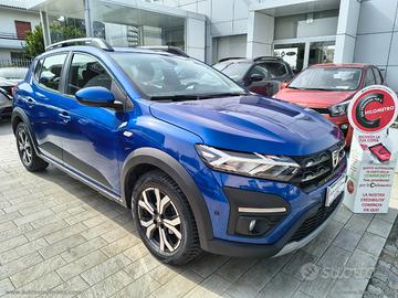 DACIA Sandero Stepway 1.0 TCe ECO-G Comfort