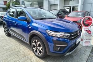 DACIA Sandero Stepway 1.0 TCe ECO-G Comfort