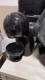 Macchinetta per il caffe