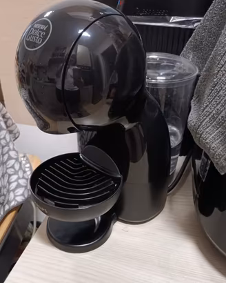 Macchinetta per il caffe