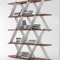 tonin casa libreria Castle