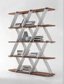 tonin casa libreria Castle