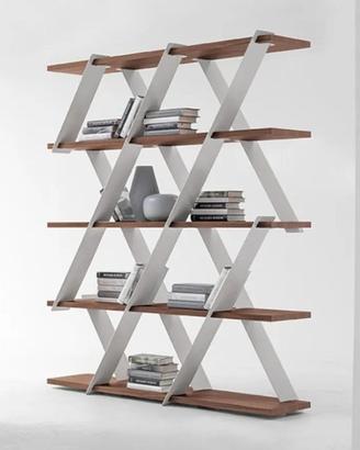 tonin casa libreria Castle
