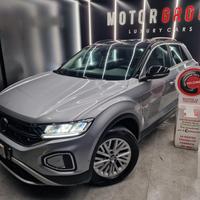 Volkswagen T-Roc 2.0 TDI SCR R-Line 116CV