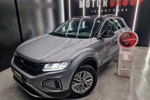 Volkswagen T-Roc 2.0 TDI SCR R-Line 116CV