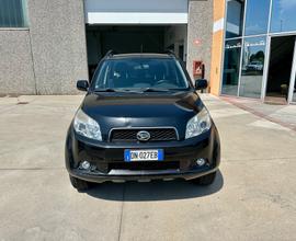 Daihatsu Terios 1.5 4WD SX Green Powered