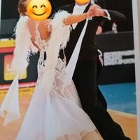 vestito da ballo