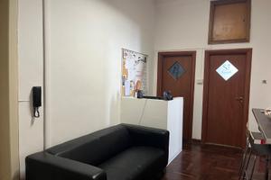 Centro 1-2 stanze uso Studio 300 euro incl utenz