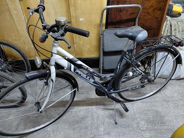 Bicicletta City Bike Frejus