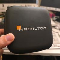fodero da viaggio Hamilton 
