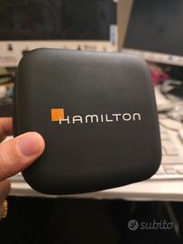 fodero da viaggio Hamilton 